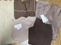 レトロガール＋INGNI