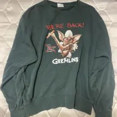GREMLINS グラフィック トレーナー