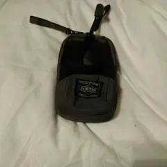 ポーター ミニポーチ
