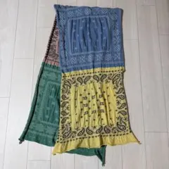 2026年最新】kapital ストールの人気アイテム - メルカリ