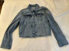 【美品】Polo Ralph Lauren デニムジャケット Gジャン