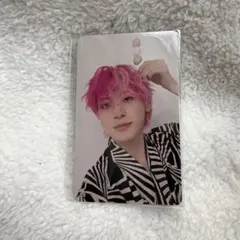 JO1 川尻蓮 祭り 128