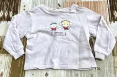 コジコジ × サンリオキャラクターズ Tシャツ 95cm 新品　未使用のサムネイル