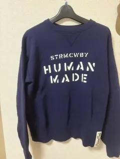 2025年最新】HUMAN MADE メンズ トレーナー・スウェットの人気