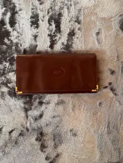 Artisanejosse☆本革長財布 未使用 14000円 育てる財布 - メルカリ