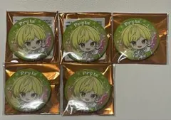 2026年最新】ぷりっつ 缶バッジ デフォの人気アイテム - メルカリ