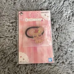 1番くじ　おじゃ魔女どれみ　E賞