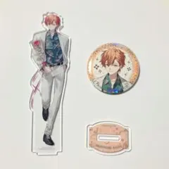 2026年最新】感謝祭 東雲彰人の人気アイテム - メルカリ