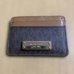 マイケルコースカード入れ