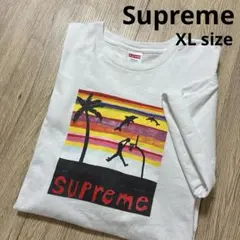 Supreme「Dunk Tee」XL size