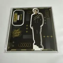 MAZZEL HAYATO アクスタ