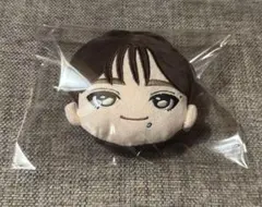 超特急 マサヒロ マスコットポーチ