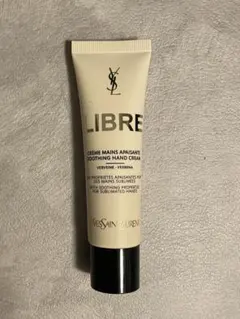 【新品】イヴ・サンローランLIBRE ハンドクリーム 30ml