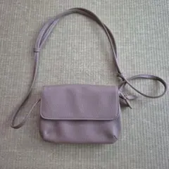 studio CLIP　ミニショルダー　お財布バッグ