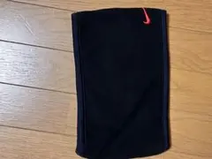 Nike ネックウォーマー ブラック/レッド