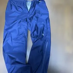 mont-bell ネイビー L-S パンツ　ストームクルーザーパンツ　モンベル