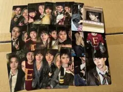 RIIZE ALL OF YOU トレカ 通常盤 封入 20種コンプ