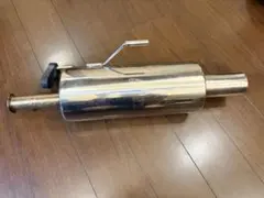 2026年最新】プジョー206 マフラーの人気アイテム - メルカリ