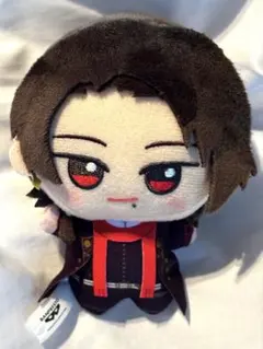 刀剣乱舞ONLINE ちびぐるみ 加州清光