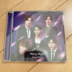 キンプリ mazy night