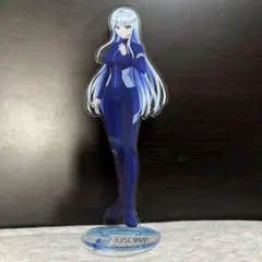 ドルフィンウェーブ ビッグアクリルスタンド 永雪 氷織