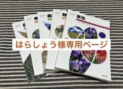 はらしょう様専用ページ