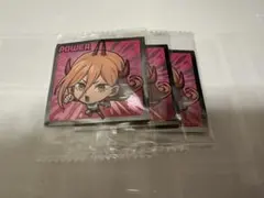 チェンソーマンウエハースシール　パワー