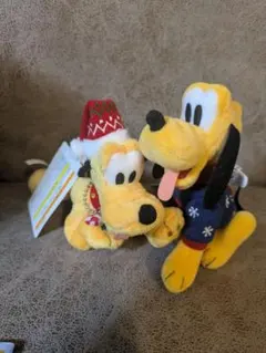 ★DISNEY RESORT 新品タグ付　お顔厳選　 ギフト　プレゼント