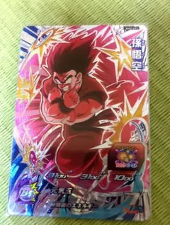 2026年最新】ドラゴンボールヒーローズ 悟空の人気アイテム - メルカリ