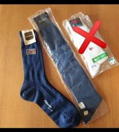 ハイソックス ソックス