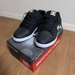新品 DC SHOES PURE SE SN スニーカー 黒/迷彩 28cm - メルカリ