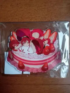 無職転生 anisugar エリス アクリルスタンド