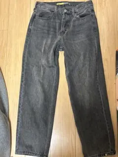 W30L30リーバイスシルバータブデニム