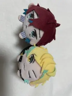 ヒプノシスマイク　EW02 もちころりん　②