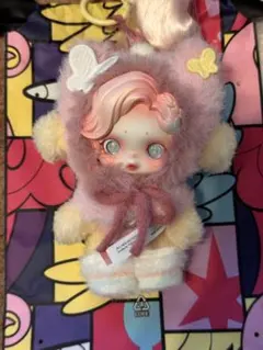 f*o様 スカルパンダ SKULLPANDA×My Little Pony