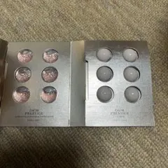 ディオール　プレステージ　マイクロユイル・ラ　クレームサンプル