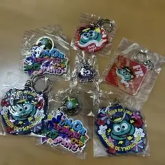 パチャポ キーホルダー