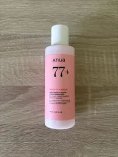 Anua Peach 77 Niacin Conditioning Milk