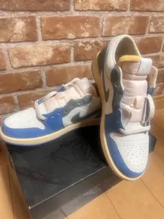 NIKE エア ジョーダン1 LOW "Tokyo96" 26cmのサムネイル