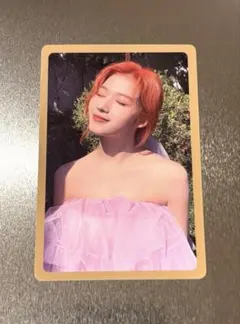 TWICE MORE & MORE サナ