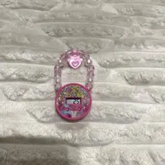 キミとアイドルプリキュア　ブレスレットウォッチ　キュアアイドル　ガチャガチャ