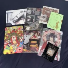 Gファンタジー付録 まとめ売り