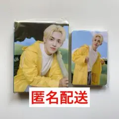 SEVENTEEN HEAVEN carat盤　エスクプス　箱付き