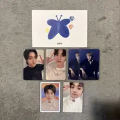 treasure アイドル