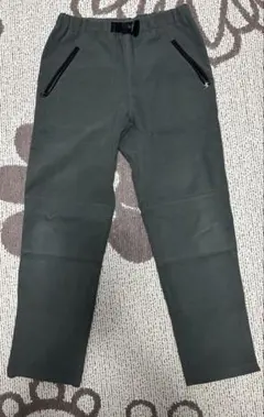 wild things マイクロフリースパンツ　Lサイズ