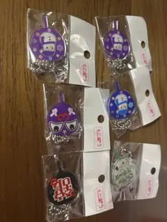 もじパラ　SnowMan