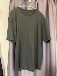 ESSENTIALS FEAR OF GOD Tシャツ ブラック M バックロゴ