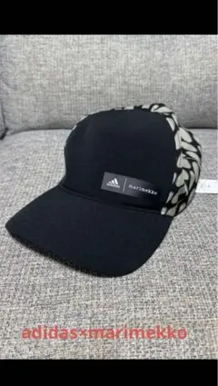 2025年最新】adidas マリメッコ キャップの人気アイテム - メルカリ