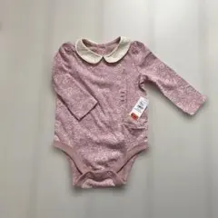 ギャップ　ロンパース