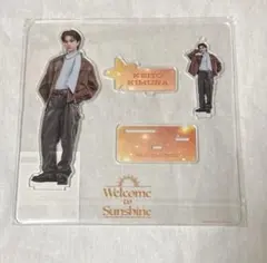 FANTASTICS 木村慧人 アクスタ